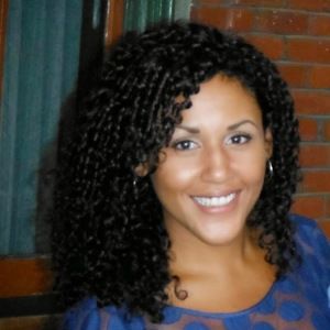 Meet your Posher, Camille